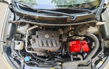 Nissan Qashqai+2 I, 2011 год, 960 000 рублей, 8 фотография