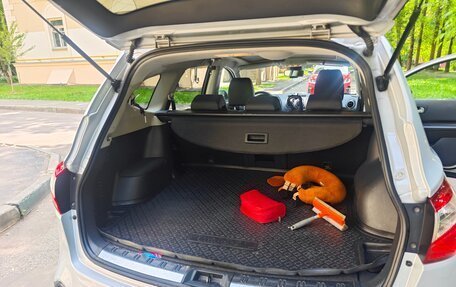 Nissan Qashqai+2 I, 2011 год, 960 000 рублей, 9 фотография