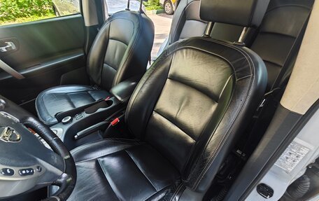 Nissan Qashqai+2 I, 2011 год, 960 000 рублей, 16 фотография