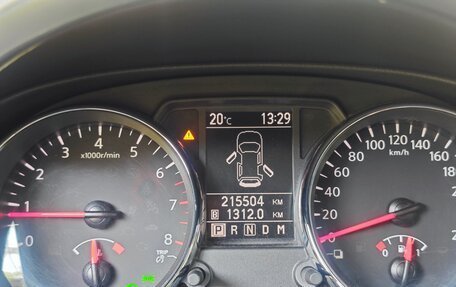 Nissan Qashqai+2 I, 2011 год, 960 000 рублей, 19 фотография