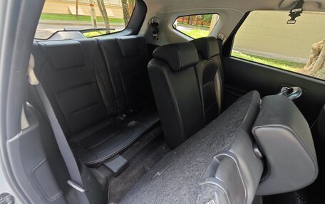 Nissan Qashqai+2 I, 2011 год, 960 000 рублей, 21 фотография
