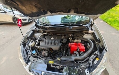 Nissan Qashqai+2 I, 2011 год, 960 000 рублей, 12 фотография