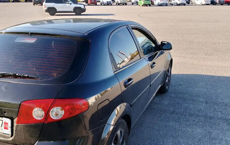 Chevrolet Lacetti, 2008 год, 350 000 рублей, 6 фотография