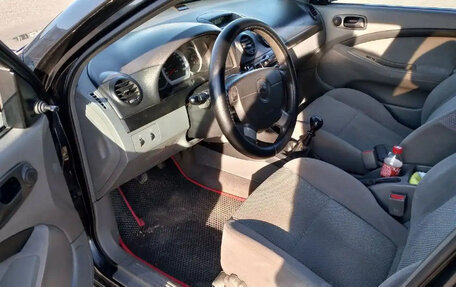 Chevrolet Lacetti, 2008 год, 350 000 рублей, 9 фотография