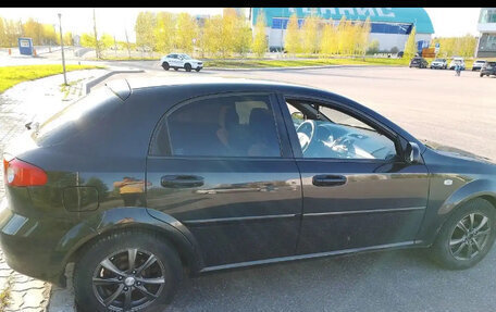 Chevrolet Lacetti, 2008 год, 350 000 рублей, 11 фотография