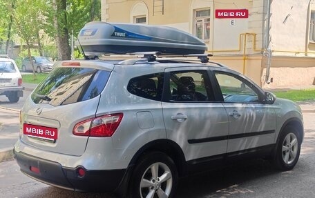 Nissan Qashqai+2 I, 2011 год, 960 000 рублей, 15 фотография