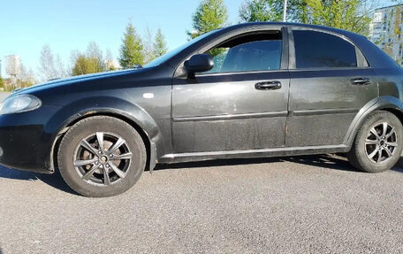 Chevrolet Lacetti, 2008 год, 350 000 рублей, 14 фотография