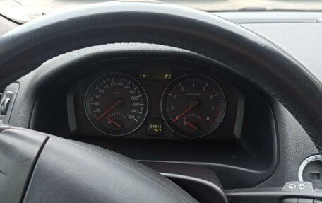Volvo C30 I рестайлинг, 2008 год, 690 000 рублей, 2 фотография
