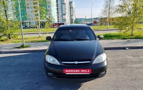 Chevrolet Lacetti, 2008 год, 350 000 рублей, 3 фотография