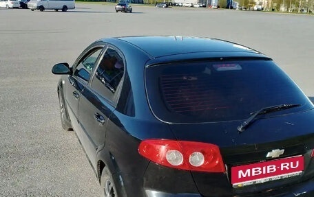 Chevrolet Lacetti, 2008 год, 350 000 рублей, 13 фотография