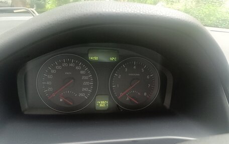 Volvo C30 I рестайлинг, 2008 год, 690 000 рублей, 6 фотография