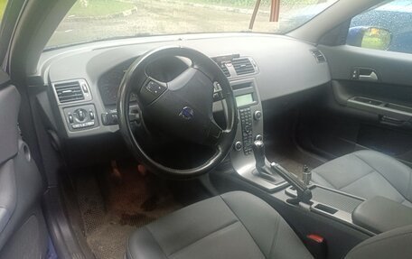 Volvo C30 I рестайлинг, 2008 год, 690 000 рублей, 7 фотография