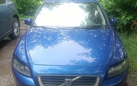 Volvo C30 I рестайлинг, 2008 год, 690 000 рублей, 8 фотография