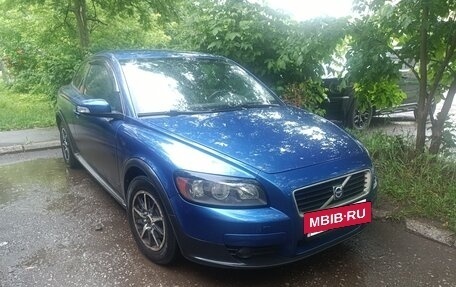 Volvo C30 I рестайлинг, 2008 год, 690 000 рублей, 9 фотография