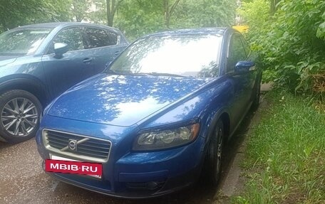 Volvo C30 I рестайлинг, 2008 год, 690 000 рублей, 5 фотография