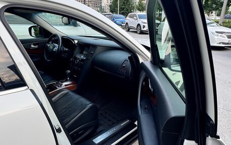 Infiniti FX II, 2012 год, 1 900 000 рублей, 8 фотография