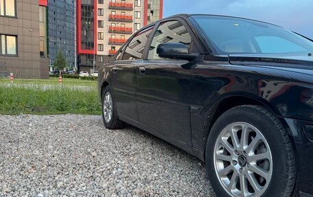 Volvo S80 II рестайлинг 2, 2005 год, 550 000 рублей, 9 фотография