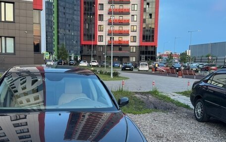 Volvo S80 II рестайлинг 2, 2005 год, 550 000 рублей, 7 фотография