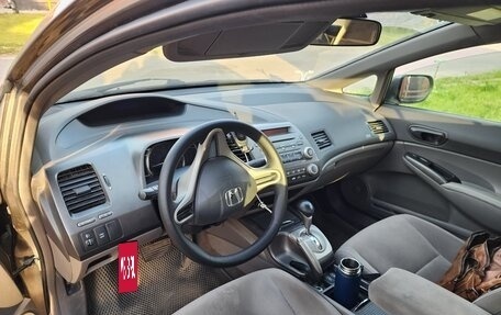 Honda Civic VIII, 2008 год, 650 000 рублей, 5 фотография