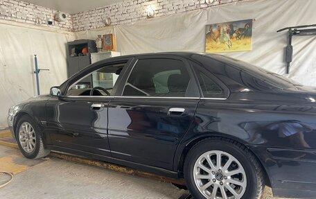 Volvo S80 II рестайлинг 2, 2005 год, 550 000 рублей, 18 фотография