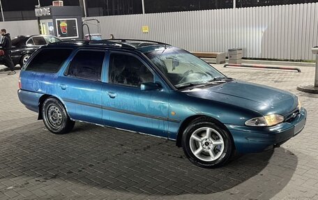 Ford Mondeo I, 1994 год, 155 000 рублей, 4 фотография