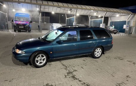 Ford Mondeo I, 1994 год, 155 000 рублей, 2 фотография