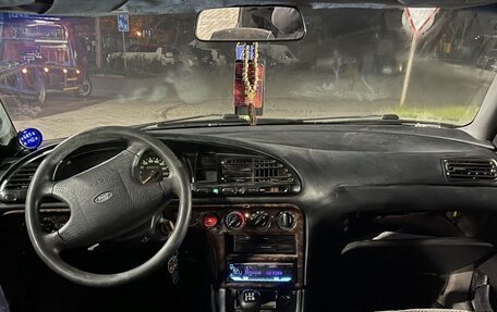 Ford Mondeo I, 1994 год, 155 000 рублей, 6 фотография