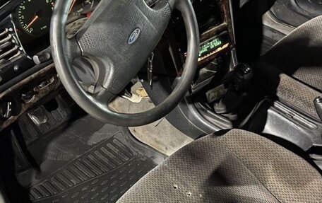 Ford Mondeo I, 1994 год, 155 000 рублей, 8 фотография