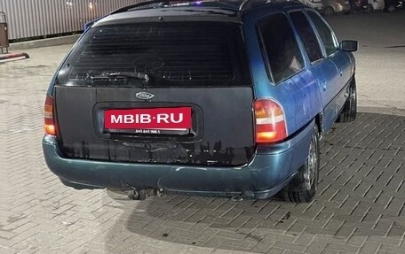 Ford Mondeo I, 1994 год, 155 000 рублей, 5 фотография