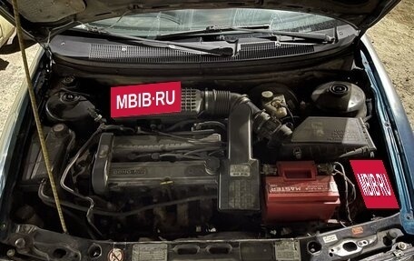 Ford Mondeo I, 1994 год, 155 000 рублей, 10 фотография