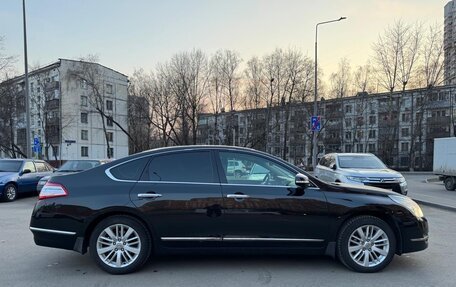 Nissan Teana, 2012 год, 1 600 000 рублей, 7 фотография