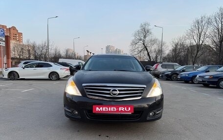 Nissan Teana, 2012 год, 1 600 000 рублей, 3 фотография