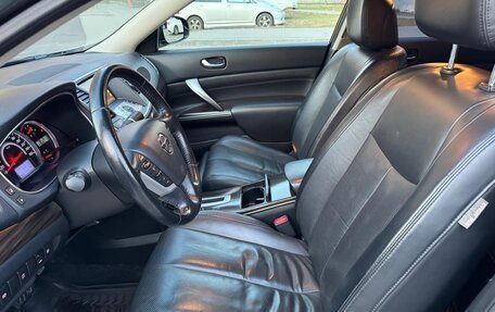 Nissan Teana, 2012 год, 1 600 000 рублей, 10 фотография
