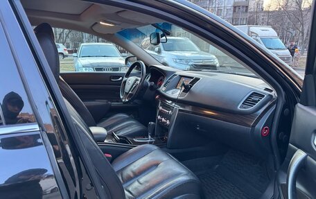 Nissan Teana, 2012 год, 1 600 000 рублей, 12 фотография