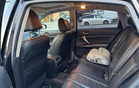 Nissan Teana, 2012 год, 1 600 000 рублей, 11 фотография