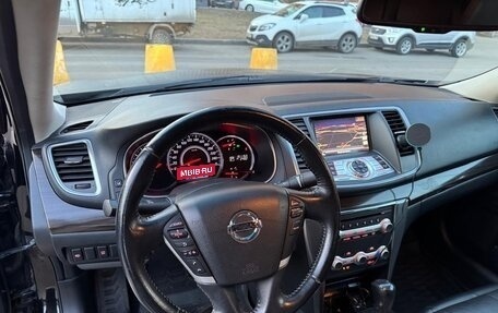 Nissan Teana, 2012 год, 1 600 000 рублей, 9 фотография