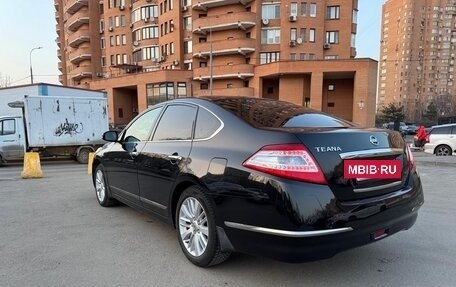 Nissan Teana, 2012 год, 1 600 000 рублей, 5 фотография