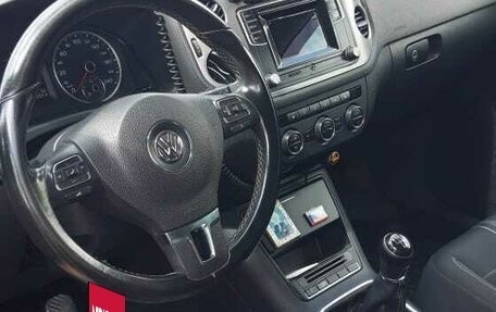 Volkswagen Tiguan I, 2015 год, 1 400 000 рублей, 6 фотография