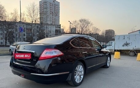 Nissan Teana, 2012 год, 1 600 000 рублей, 8 фотография