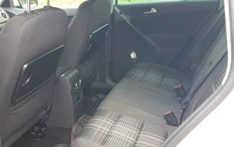 Volkswagen Tiguan I, 2015 год, 1 400 000 рублей, 9 фотография