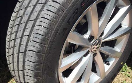Volkswagen Tiguan I, 2015 год, 1 400 000 рублей, 12 фотография
