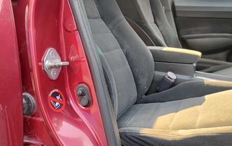Honda Civic VIII, 2008 год, 550 000 рублей, 2 фотография