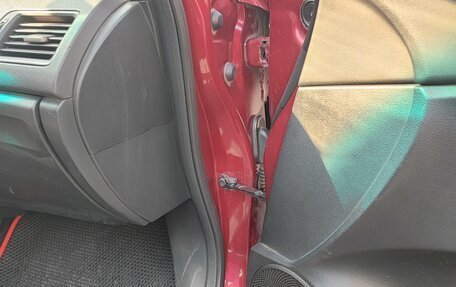 Honda Civic VIII, 2008 год, 550 000 рублей, 4 фотография