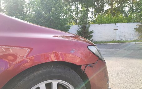 Honda Civic VIII, 2008 год, 550 000 рублей, 13 фотография