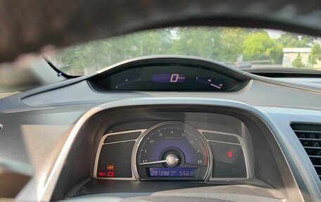 Honda Civic VIII, 2008 год, 550 000 рублей, 5 фотография