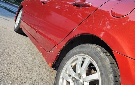 Honda Civic VIII, 2008 год, 550 000 рублей, 10 фотография