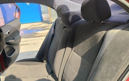 Honda Civic VIII, 2008 год, 550 000 рублей, 22 фотография