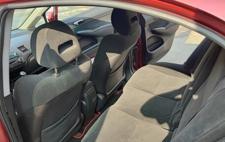 Honda Civic VIII, 2008 год, 550 000 рублей, 23 фотография