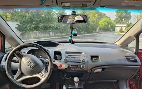Honda Civic VIII, 2008 год, 550 000 рублей, 21 фотография
