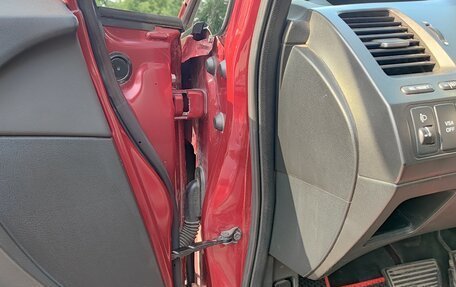 Honda Civic VIII, 2008 год, 550 000 рублей, 20 фотография